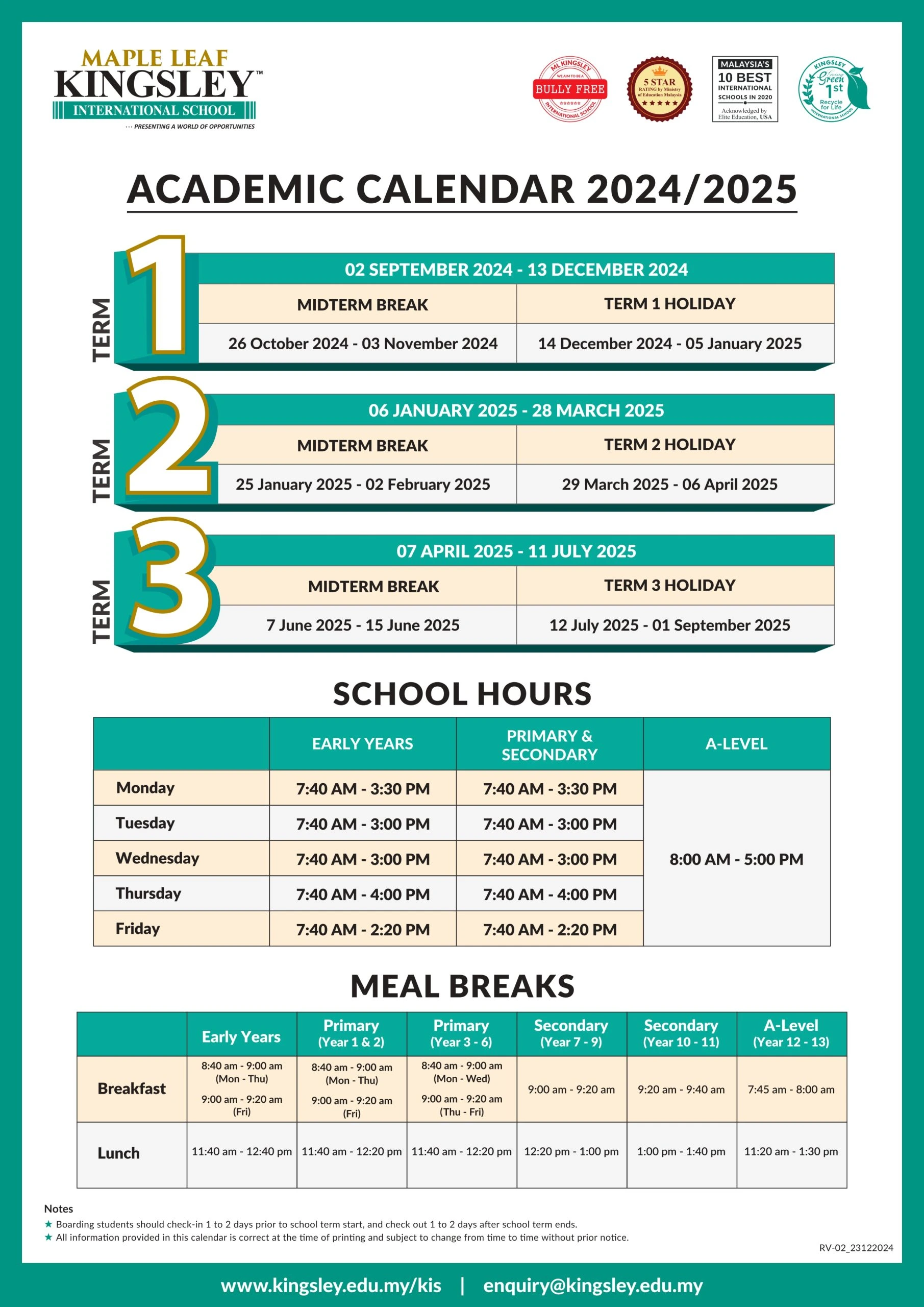 Academic Calendar External 2024 2025 M 05 Output RV02 23122024 pages to jpg 0001 scaled 1
