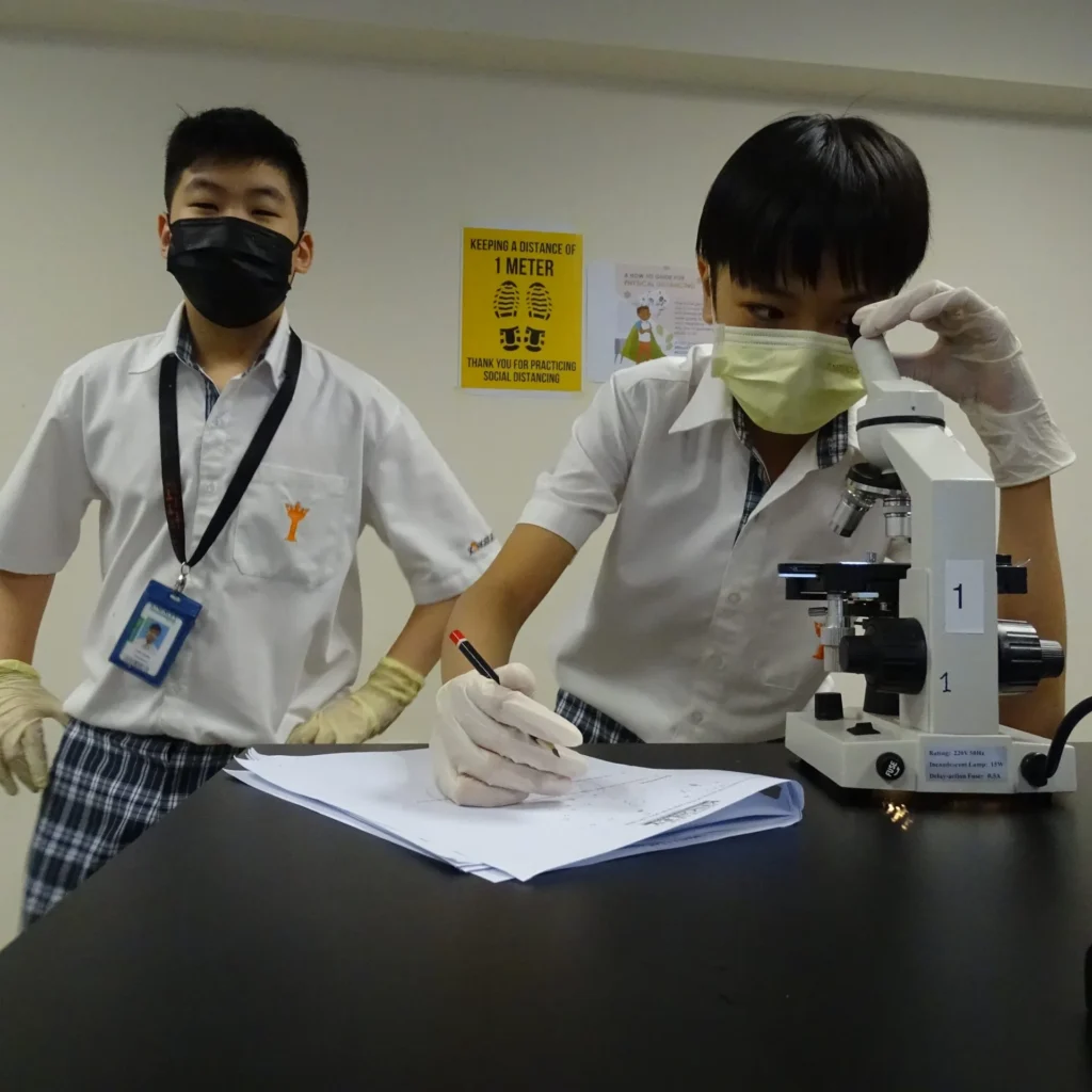 Science Seconday scaled 1