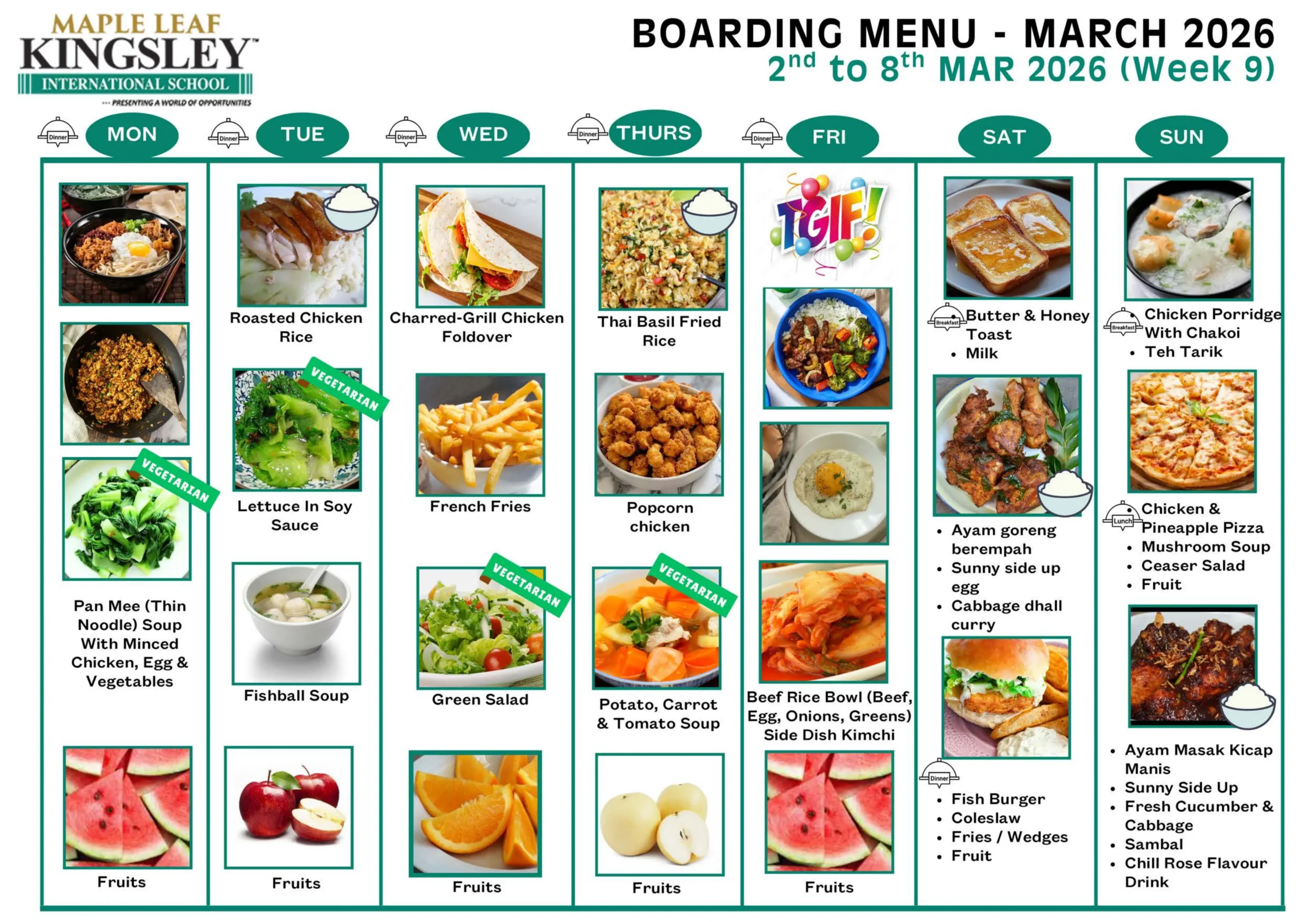 March 2026 KIS Boarding Menu 1 1 scaled