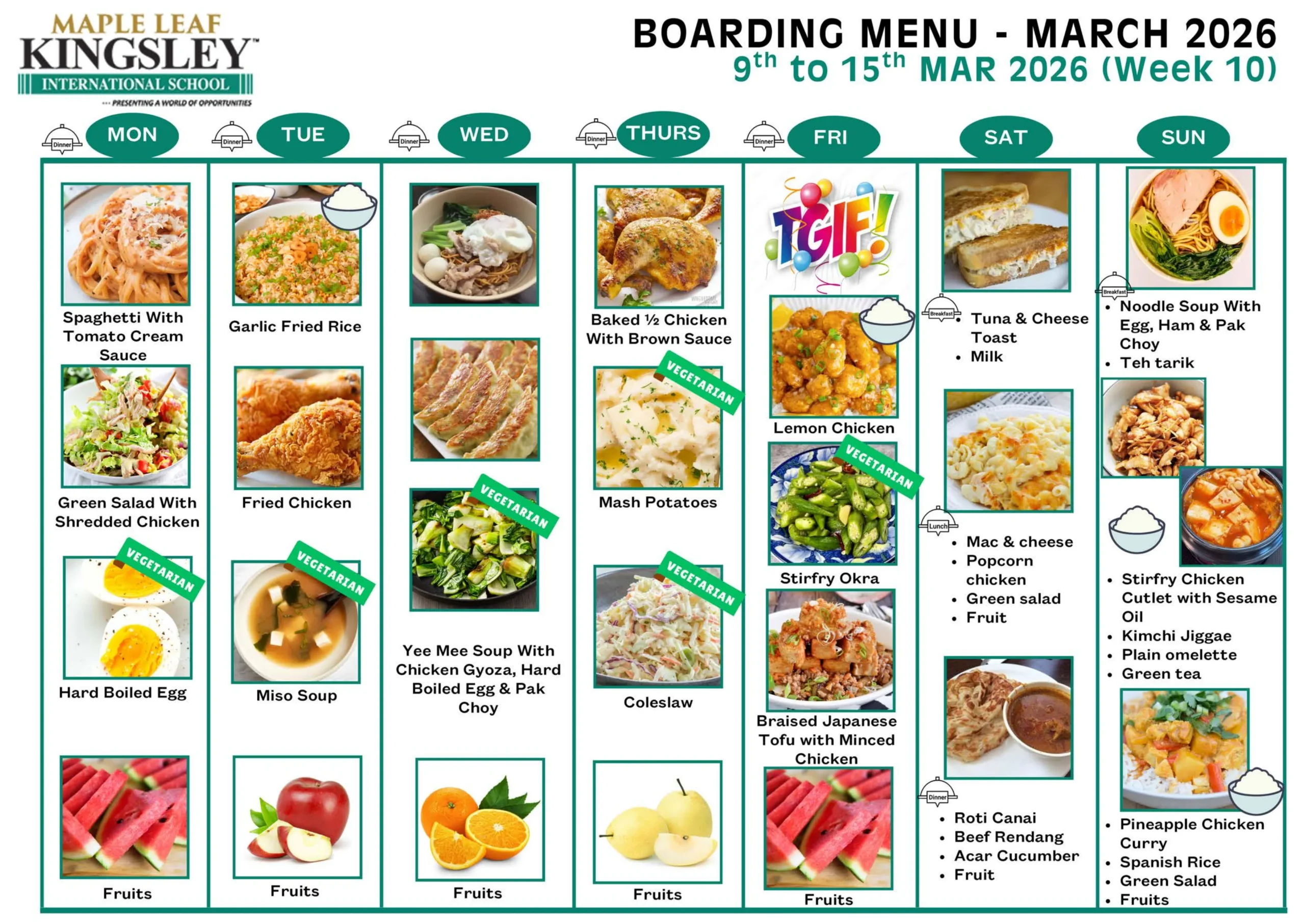 March 2026 KIS Boarding Menu 1 2 scaled