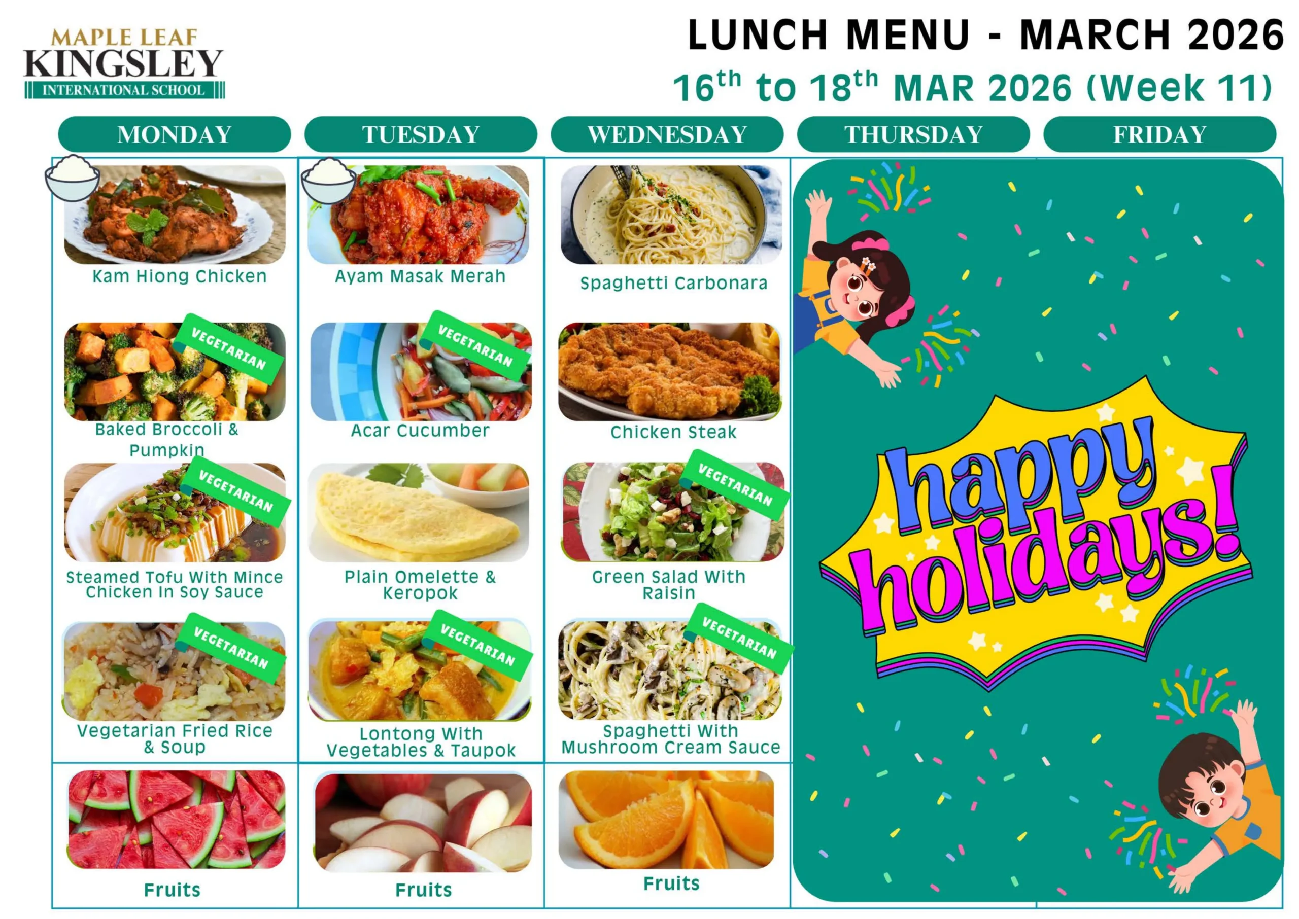 March 2026 KIS Lunch Menu 1 3 scaled