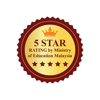 5 Stars Round KPM 01 1 1